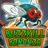 Buzzkill Bonanza Related Game