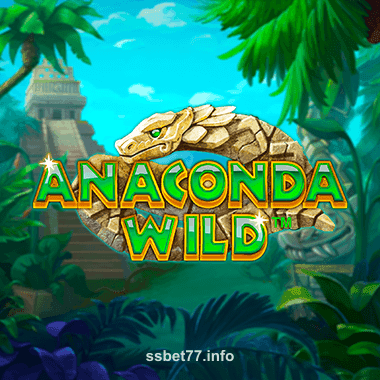 Anaconda Wild Game