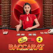 Korean Baccarat 2 Game by ssbet77