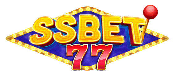 ssbet77 Official Logo