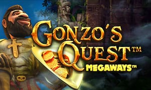 77win Gonzo's Quest Megaways™