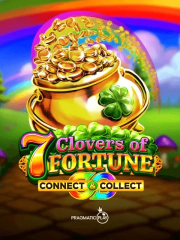 77win 7 Clovers of Fortune