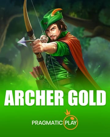 77win Archer Gold